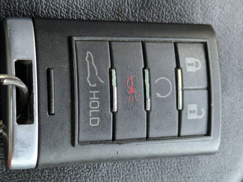 Used 2019 Chevrolet Corvette Z06 w/ Chrome Badge Package image 35