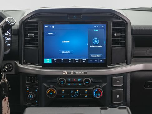 New 2026 Ford F150 XL AWD/4WD image 30