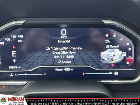 Certified 2023 GMC Sierra 1500 Denali image 21