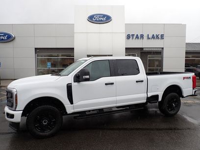 New 2026 Ford F250 XL
