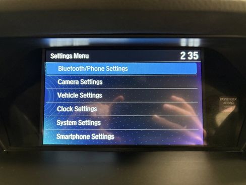 Used 2019 Acura ILX Premium Package image 18