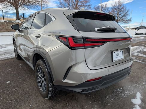 Used 2024 Lexus NX 350 350 Premium image 3