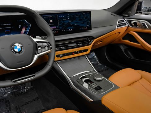 Used 2025 BMW 430i xDrive image 28