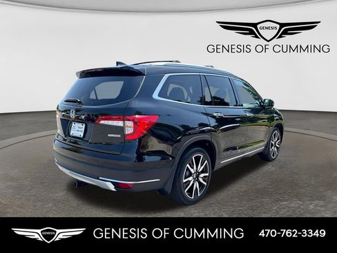 Used 2020 Honda Pilot Touring image 7