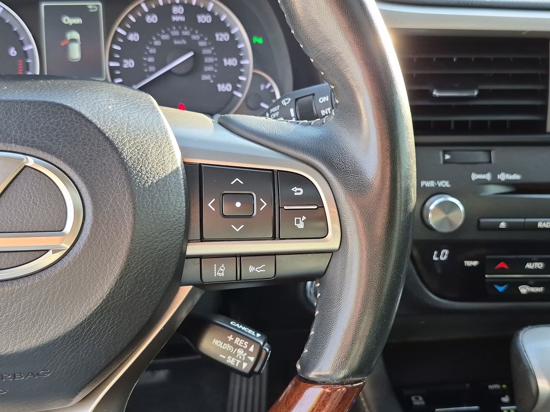 Used 2019 Lexus RX 350 FWD w/ Navigation Package image 22