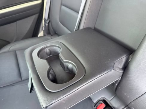 Used 2021 Chevrolet TrailBlazer ACTIV w/ Technology Package FWD image 52