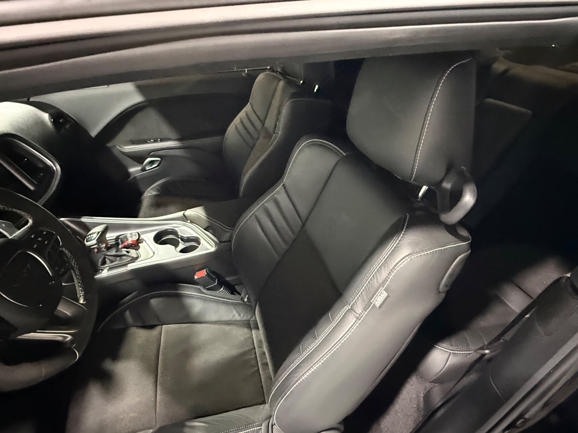Used 2018 Dodge Challenger SRT Demon RWD image 26