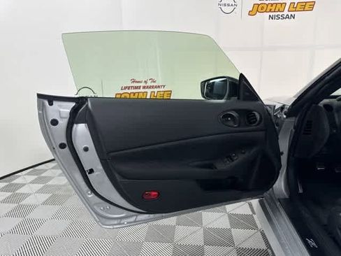 New 2024 Nissan Z Performance w/ Floor Mat Package image 14