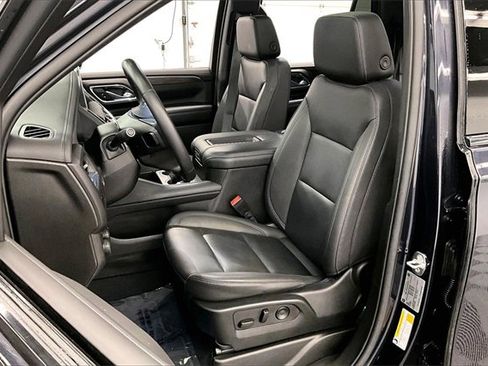 Used 2023 Chevrolet Tahoe Z71 image 20