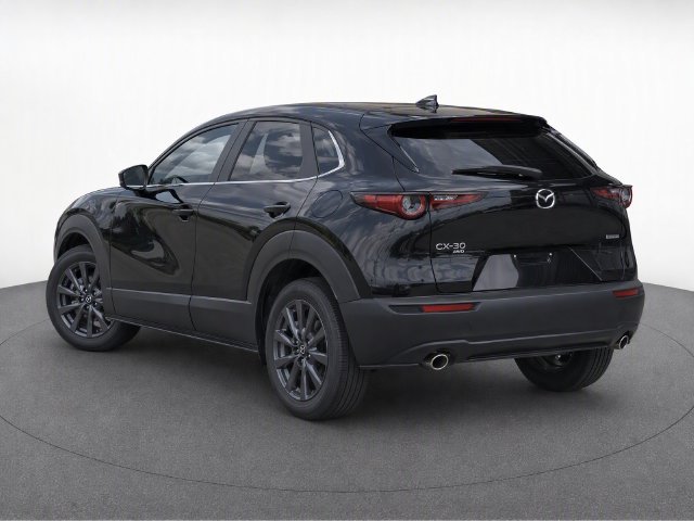 Used 2024 MAZDA CX-30 AWD 2.5 S image 3