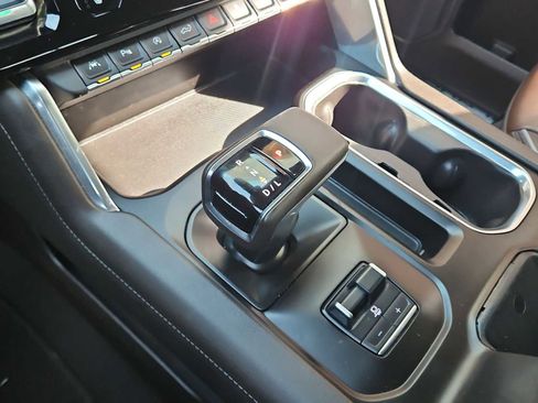 Certified 2023 GMC Sierra 1500 Denali w/ Denali Reserve Package AWD/4WD image 41