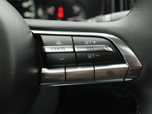 New 2025 MAZDA CX-50 AWD 2.5 Hybrid w/ Weather Package image 13