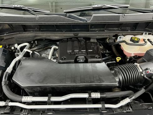 Used 2023 Chevrolet Silverado 1500 LT w/ Protection Package image 25