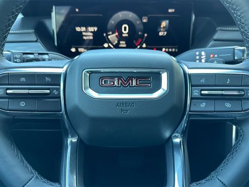 New 2025 GMC Acadia Elevation w/ Elevation Premium Package image 23