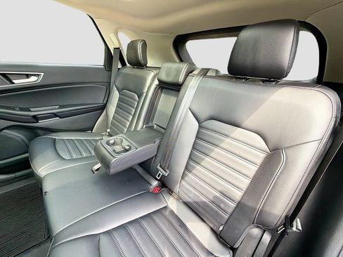 Used 2023 Ford Edge SEL w/ Convenience Package AWD/4WD image 27