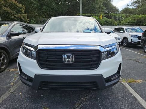 Used 2023 Honda Ridgeline RTL-E image 3