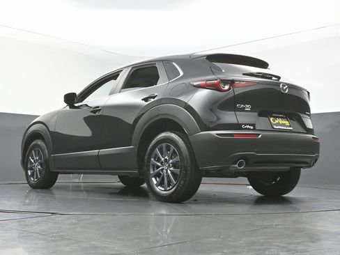Used 2024 MAZDA CX-30 AWD 2.5 S image 47