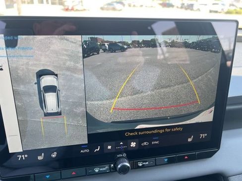 New 2026 Toyota RAV4 AWD Plug-in Hybrid image 33