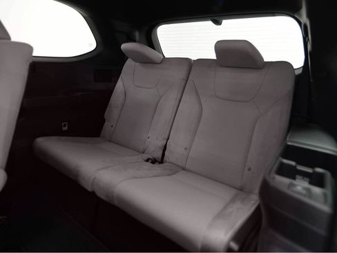 Used 2025 Lexus TX 350 AWD w/ Technology Package image 12
