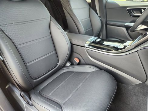 Certified 2025 Mercedes-Benz GLC 300 4MATIC image 16