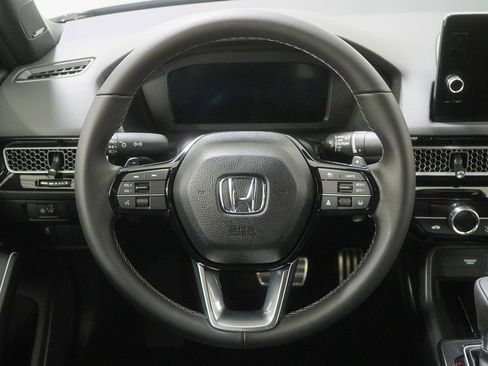 New 2026 Honda Civic Sport Touring image 21