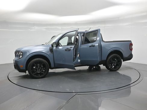 New 2025 Ford Maverick XLT w/ XLT Luxury Package image 34