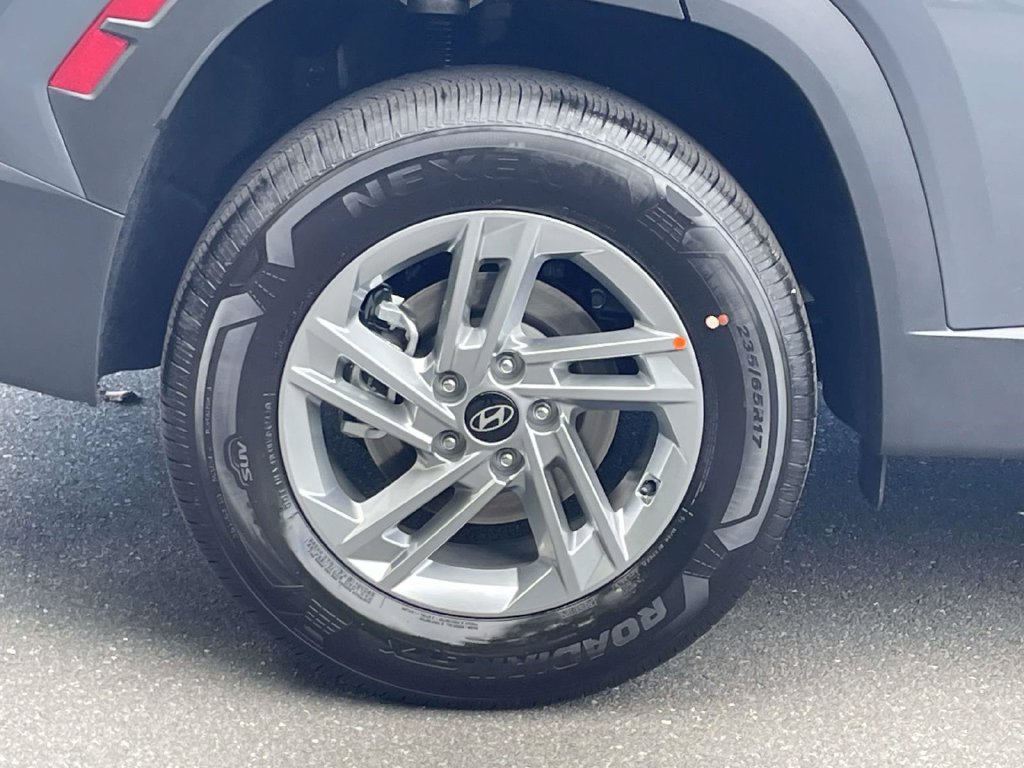 New 2026 Hyundai Tucson SE AWD/4WD image 8