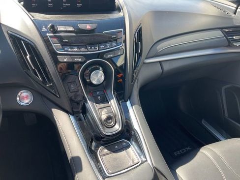 Certified 2023 Acura RDX AWD image 44