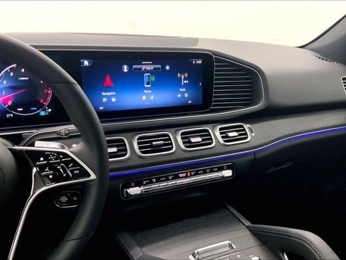 New 2026 Mercedes-Benz GLE 350 4MATIC image 26