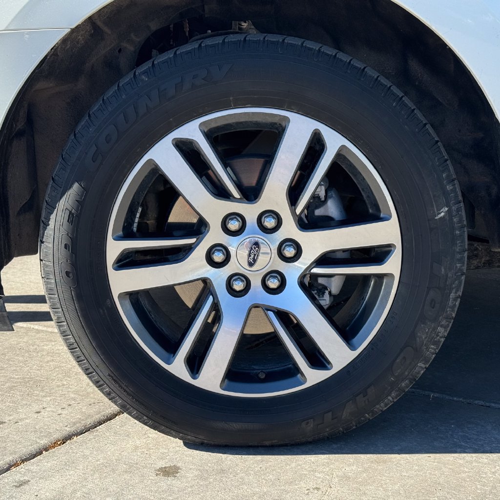 Used 2024 Ford Expedition XLT AWD/4WD image 23