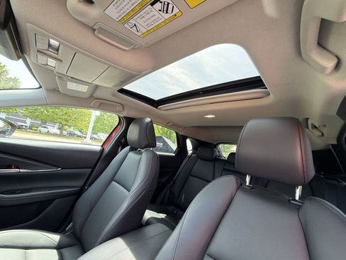 Used 2024 MAZDA CX-30 AWD 2.5 S w/ Preferred Package image 21