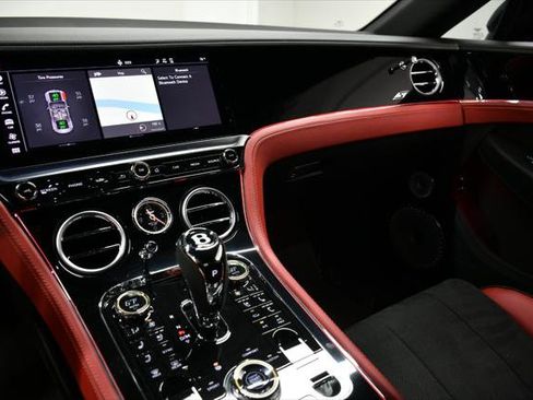 Used 2023 Bentley Continental GT S AWD/4WD image 48