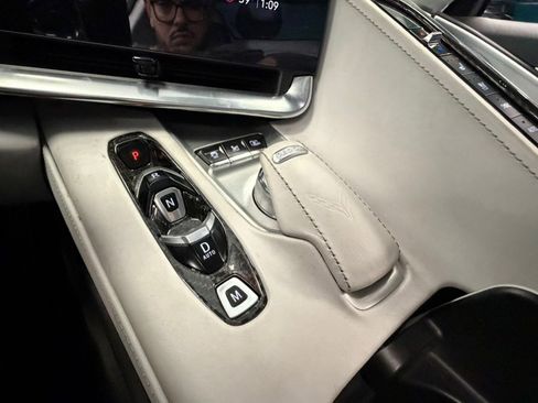 Used 2024 Chevrolet Corvette Stingray Premium Conv w/ 3LT image 66