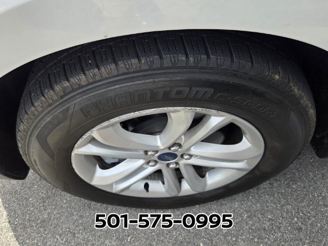 Used 2020 Ford Edge SEL w/ Convenience Package AWD/4WD image 7