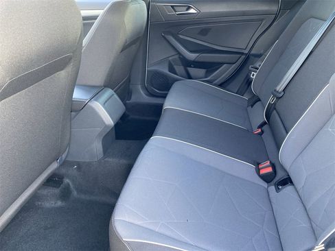 New 2025 Volkswagen Jetta Sport image 13