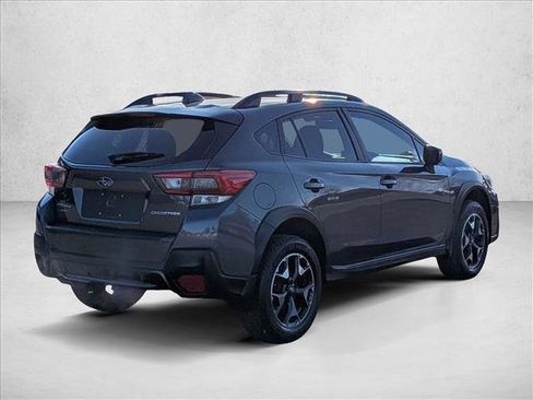 Used 2020 Subaru Crosstrek 2.0i Premium w/ Moonroof Package 1 image 5