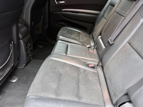 Used 2019 Dodge Durango R/T AWD/4WD image 14