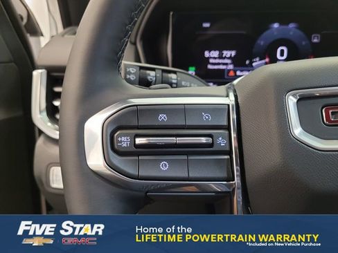 New 2026 GMC Terrain Elevation w/ Technology Package II image 23