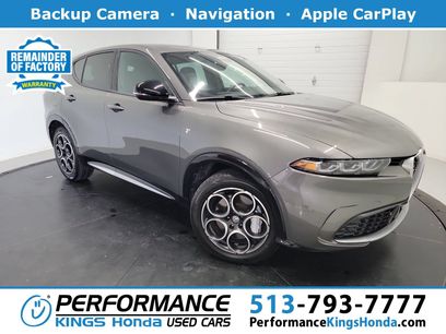 Used 2024 Alfa Romeo Tonale Ti