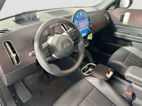 New 2026 MINI Cooper Countryman S AWD/4WD image 9