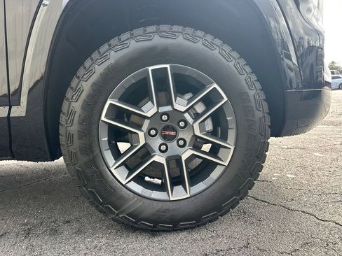 New 2026 GMC Terrain AT4 w/ Convenience Package III image 13