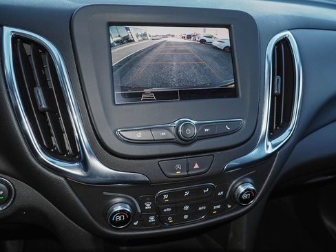 Certified 2023 Chevrolet Equinox LT AWD/4WD image 12