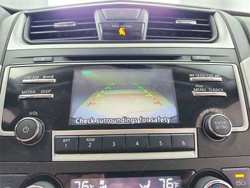 Used 2017 Nissan Altima 2.5 SL image 29