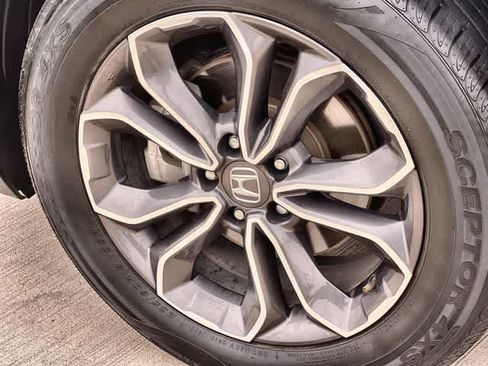 Certified 2020 Honda CR-V EX image 9