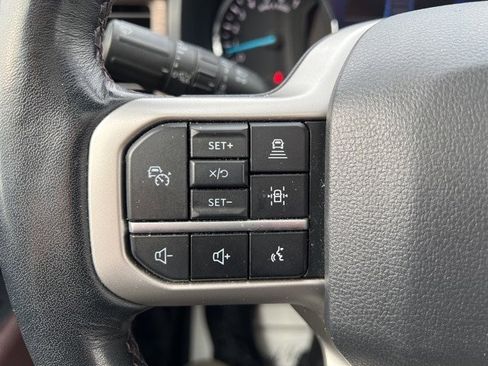 Used 2024 Ford Expedition Max Limited image 27