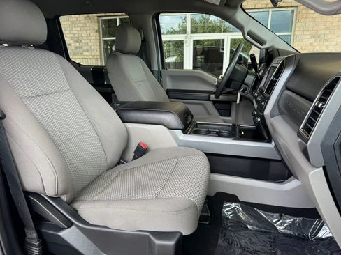 Used 2020 Ford F350 XLT w/ XLT Value Package AWD/4WD image 26