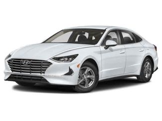 Used 2023 Hyundai Sonata SE w/ Preferred Accessory Package FWD video 1