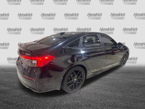 Used 2022 Honda Civic Sport image 41