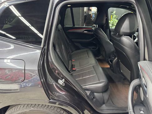 Used 2019 BMW X3 M40i w/ Premium Package image 11