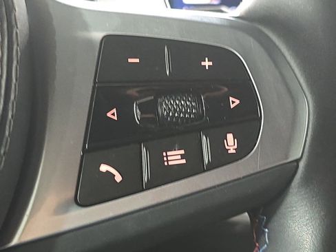 Used 2024 BMW X5 M60i w/ Executive Package image 18